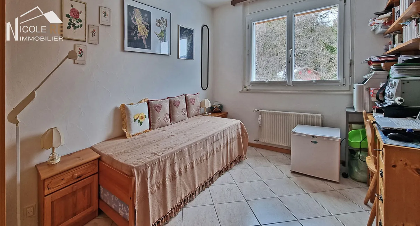 Helles 4.5-Zimmer Apartment - Foto 20 von 25