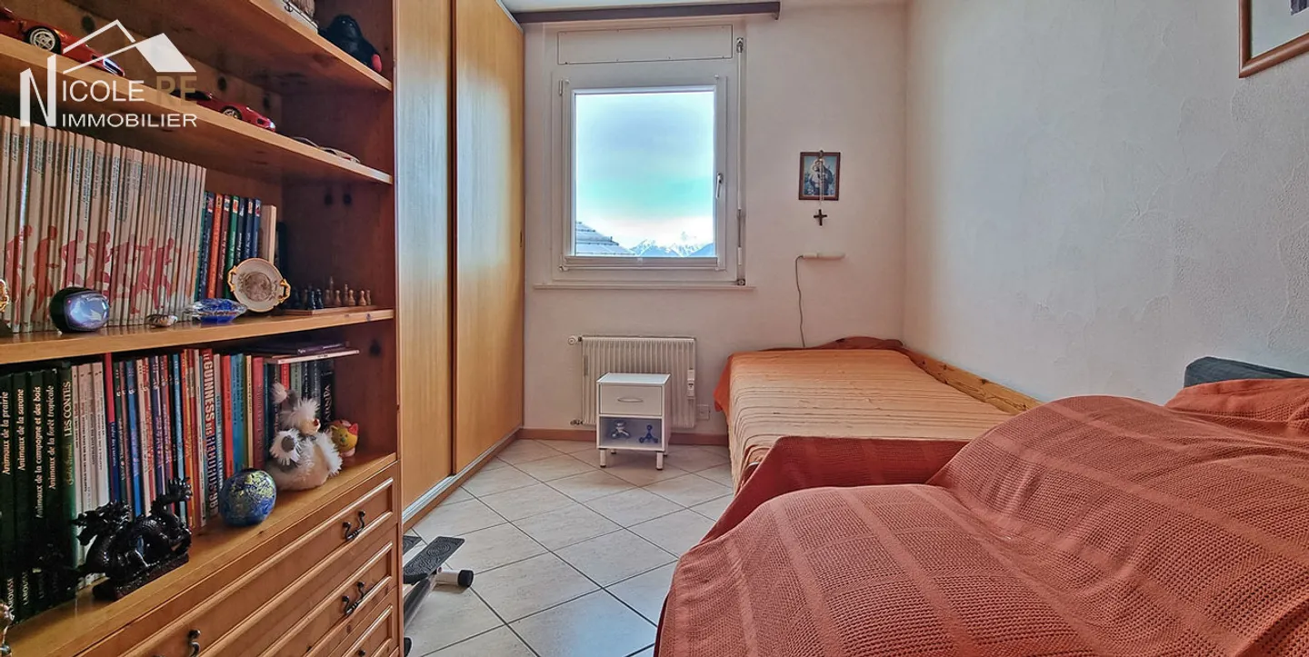 Helles 4.5-Zimmer Apartment - Foto 21 von 25