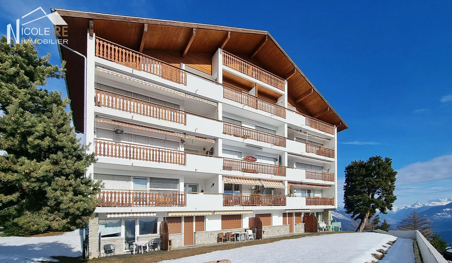 Helles 4.5-Zimmer Apartment - Foto 23 von 25