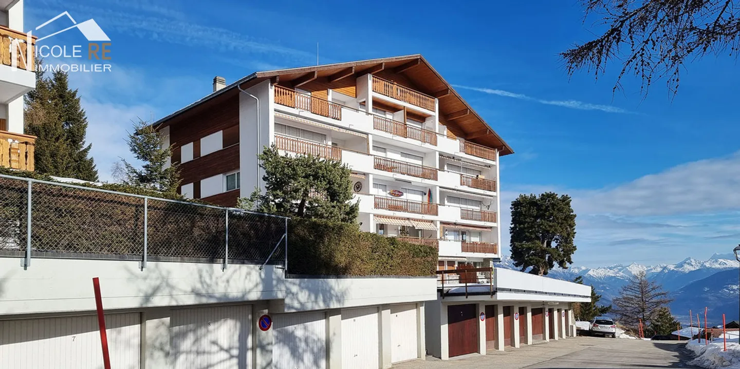 Helles 4.5-Zimmer Apartment - Foto 25 von 25