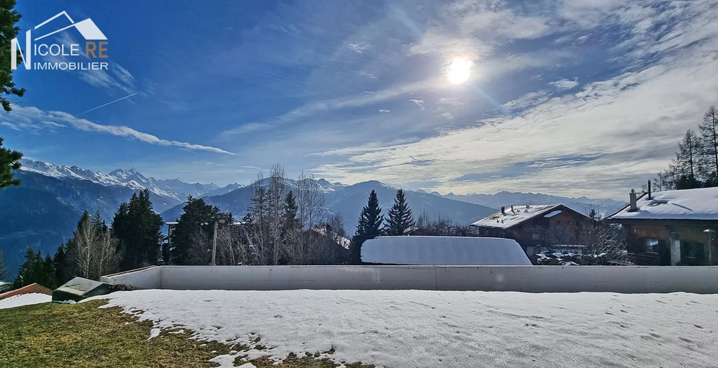 Helles 4.5-Zimmer Apartment - Foto 24 von 25