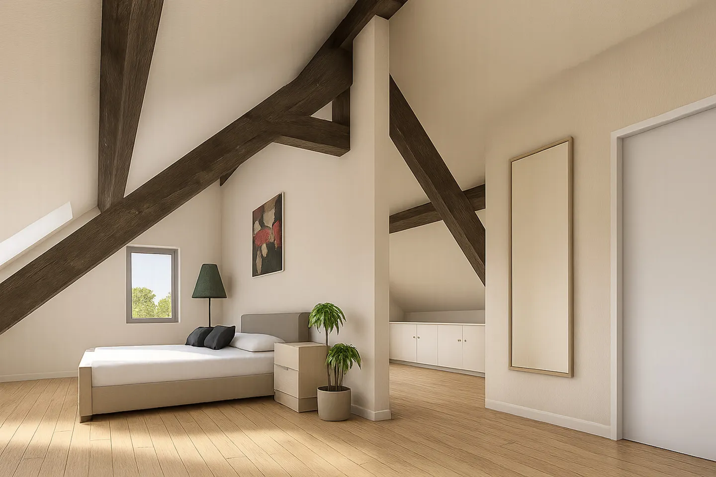 Superbe Maison Neuve avec Jardin - Photo 1 sur 5