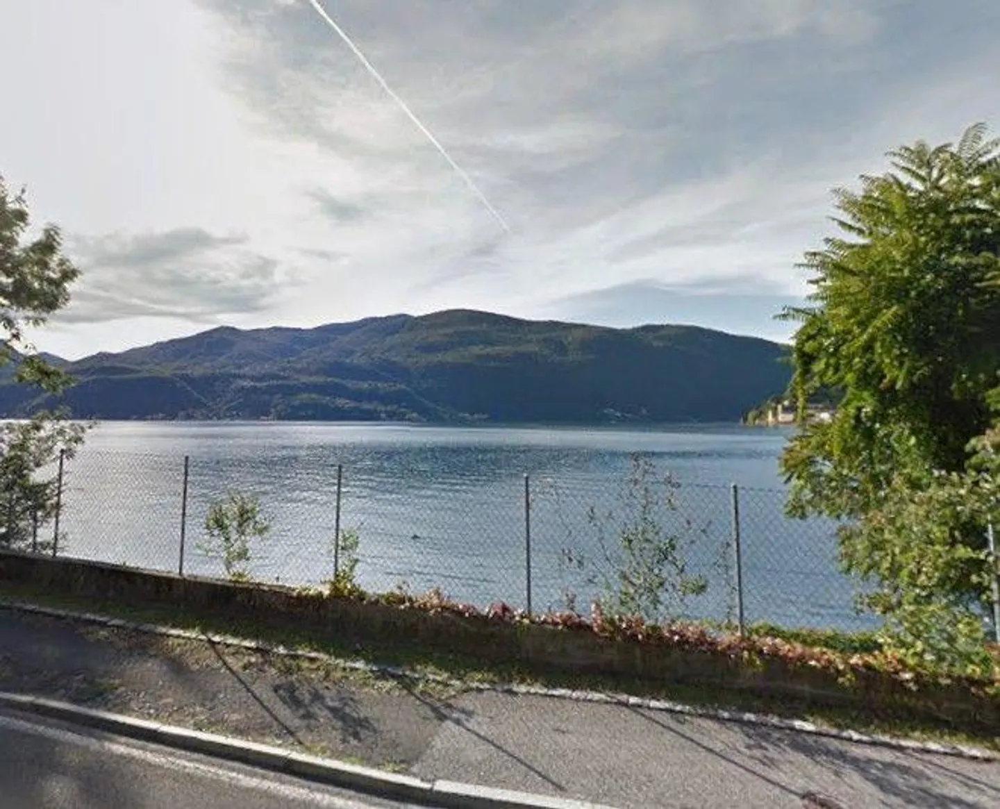 *Appartamento con vista sul lago* - Foto 4 di 13