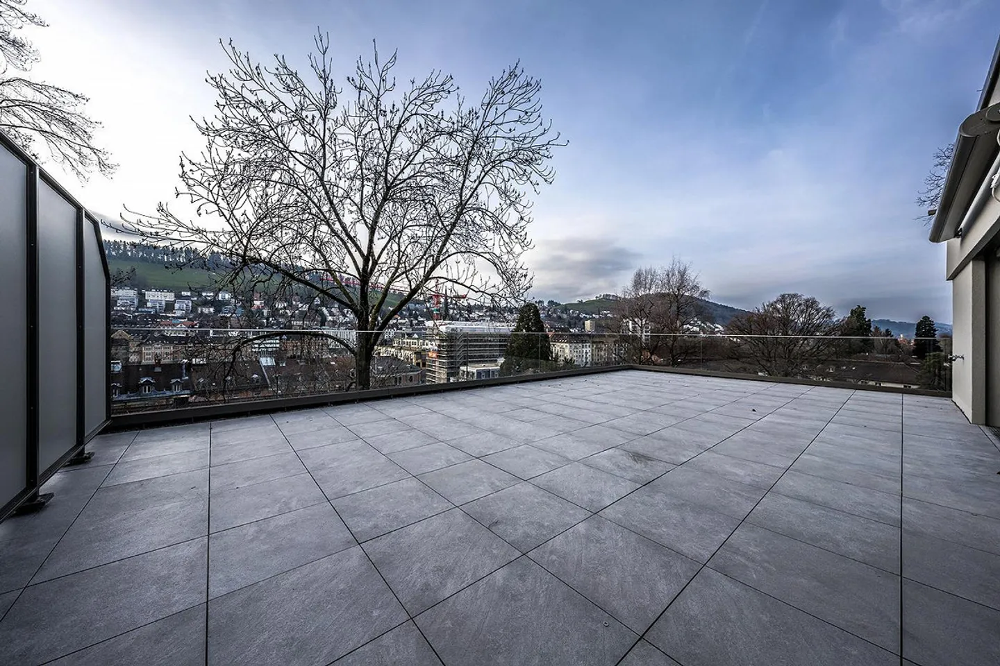 THE HOME FOR URBAN PEOPLE IN THE SOLARIUS BUILDING - Photo 10 of 11