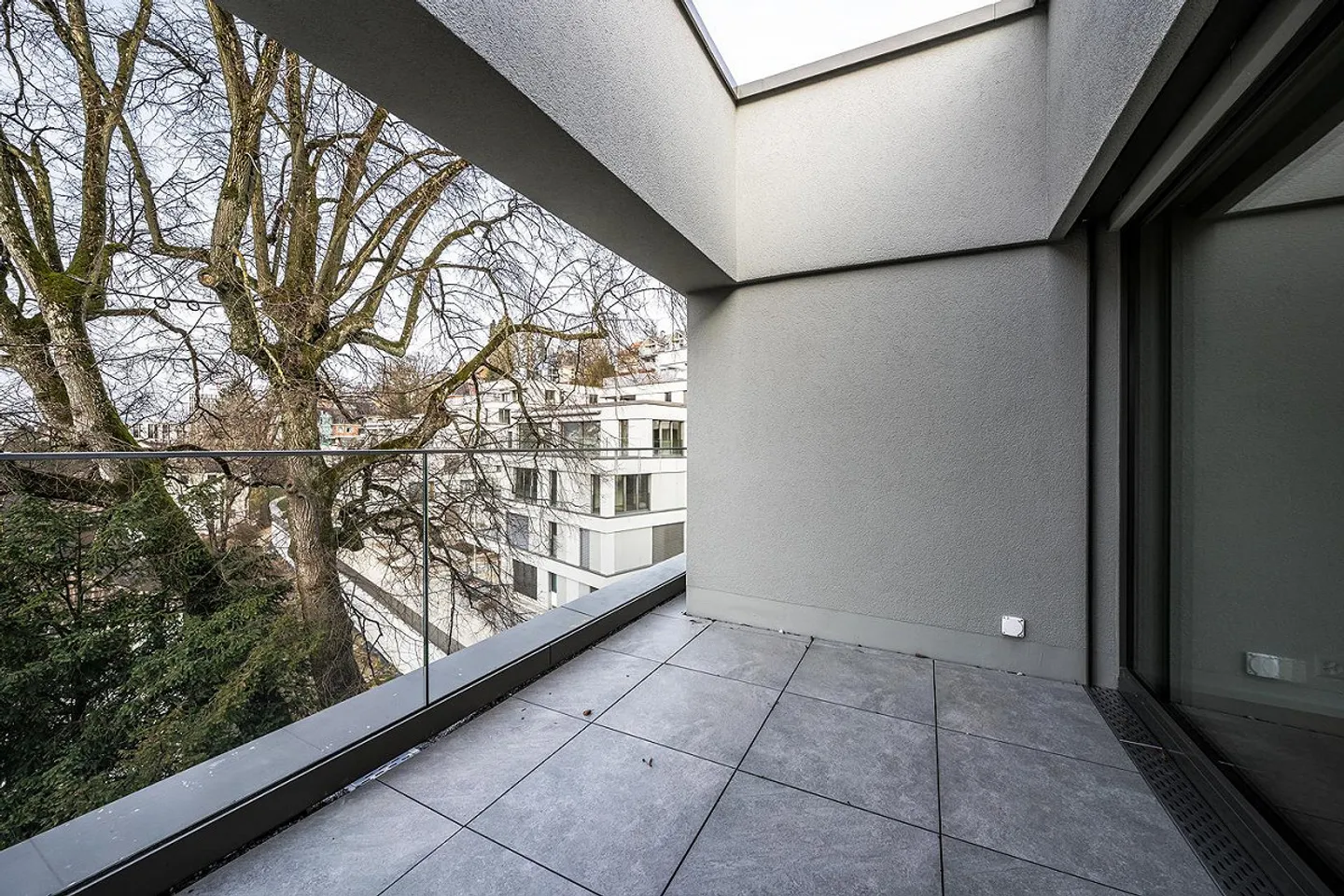 THE HOME FOR URBAN PEOPLE IN THE SOLARIUS BUILDING - Photo 11 of 11