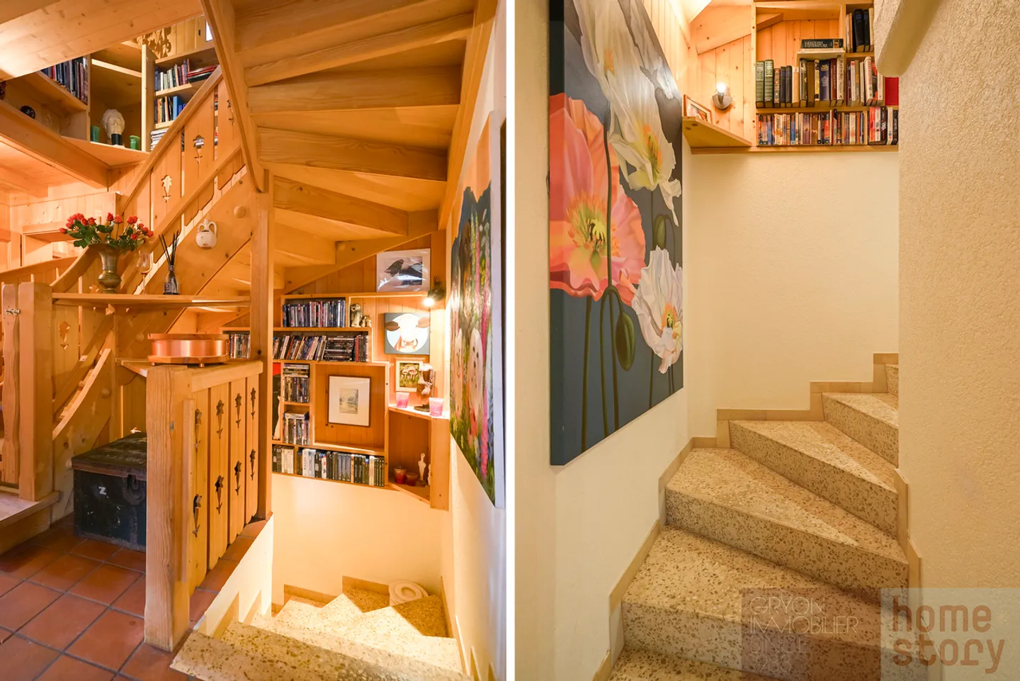 Chalet Rose: Peace and Nature in La Barboleuse - Photo 20 of 69