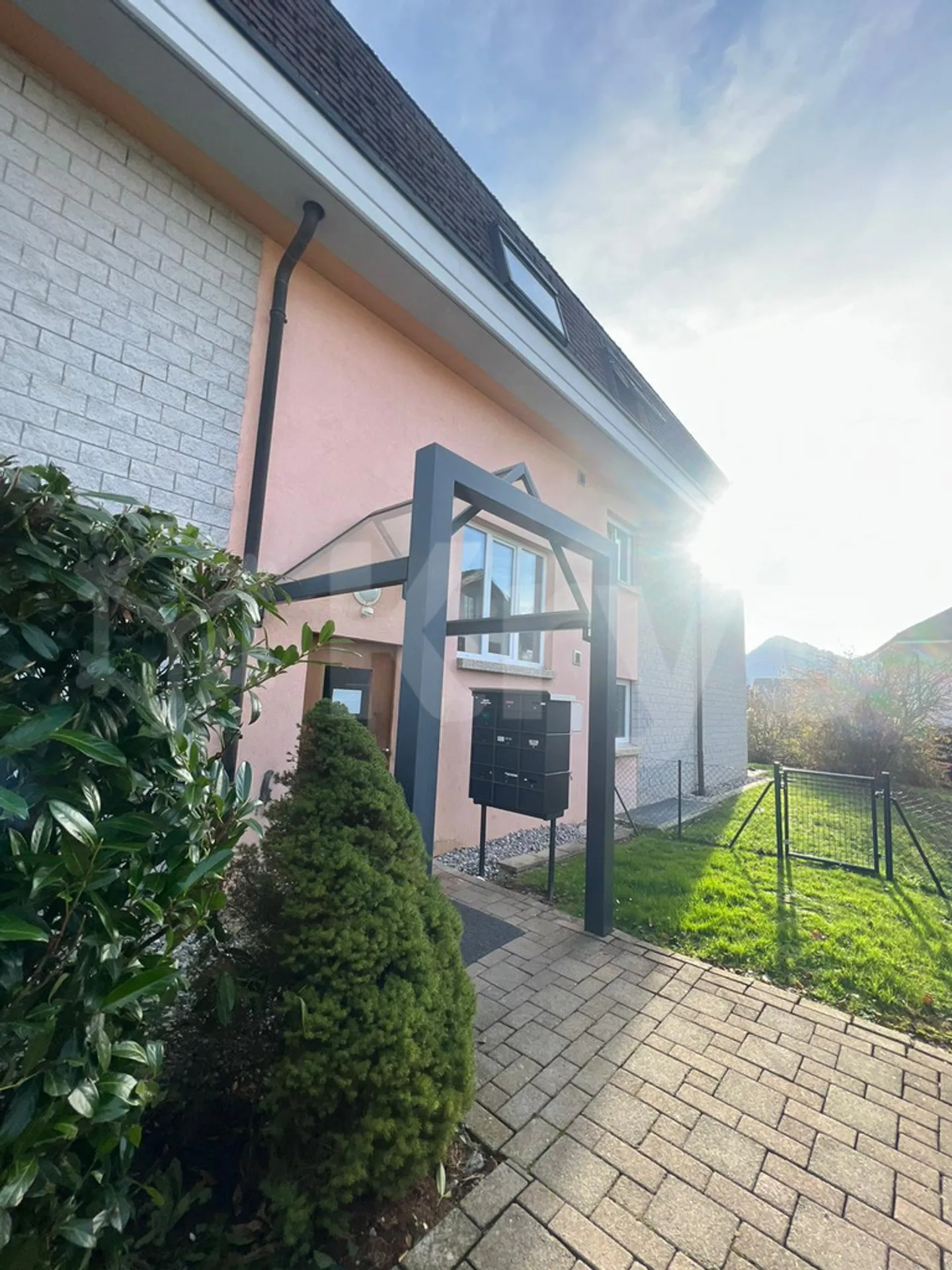 Espace de stockage sous-sol 20m2 - Photo 1 sur 2