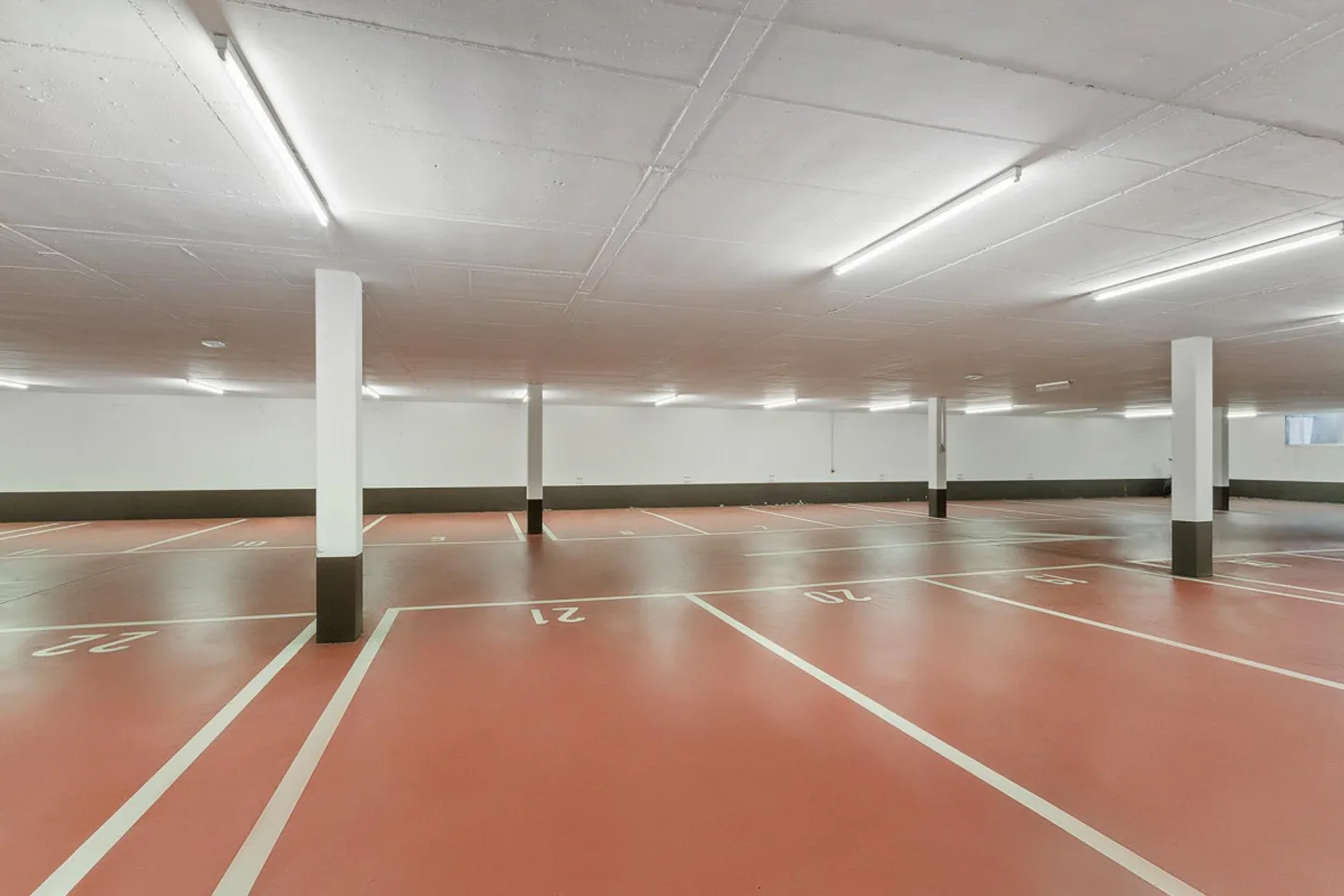 Representative Office Space with Character - Photo 11 of 13