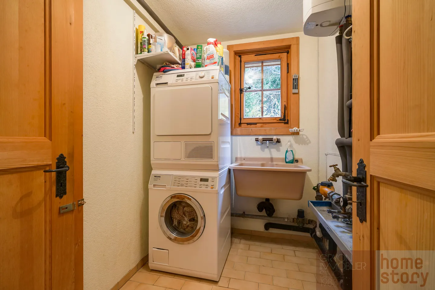 Chalet Rose: Peace and Nature in La Barboleuse - Photo 58 of 69