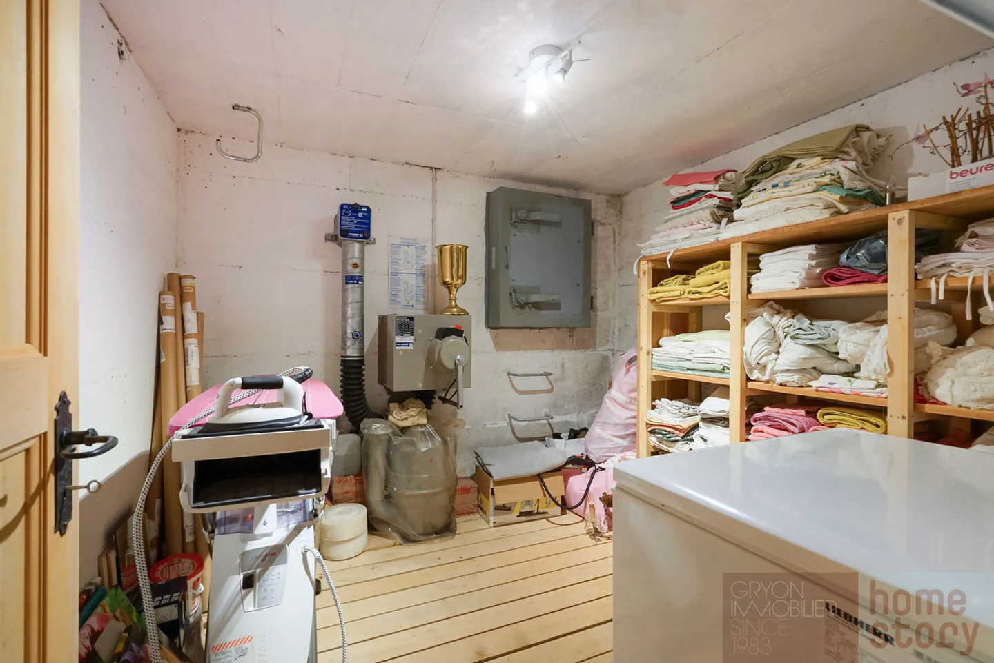 Chalet Rose: Peace and Nature in La Barboleuse - Photo 59 of 69