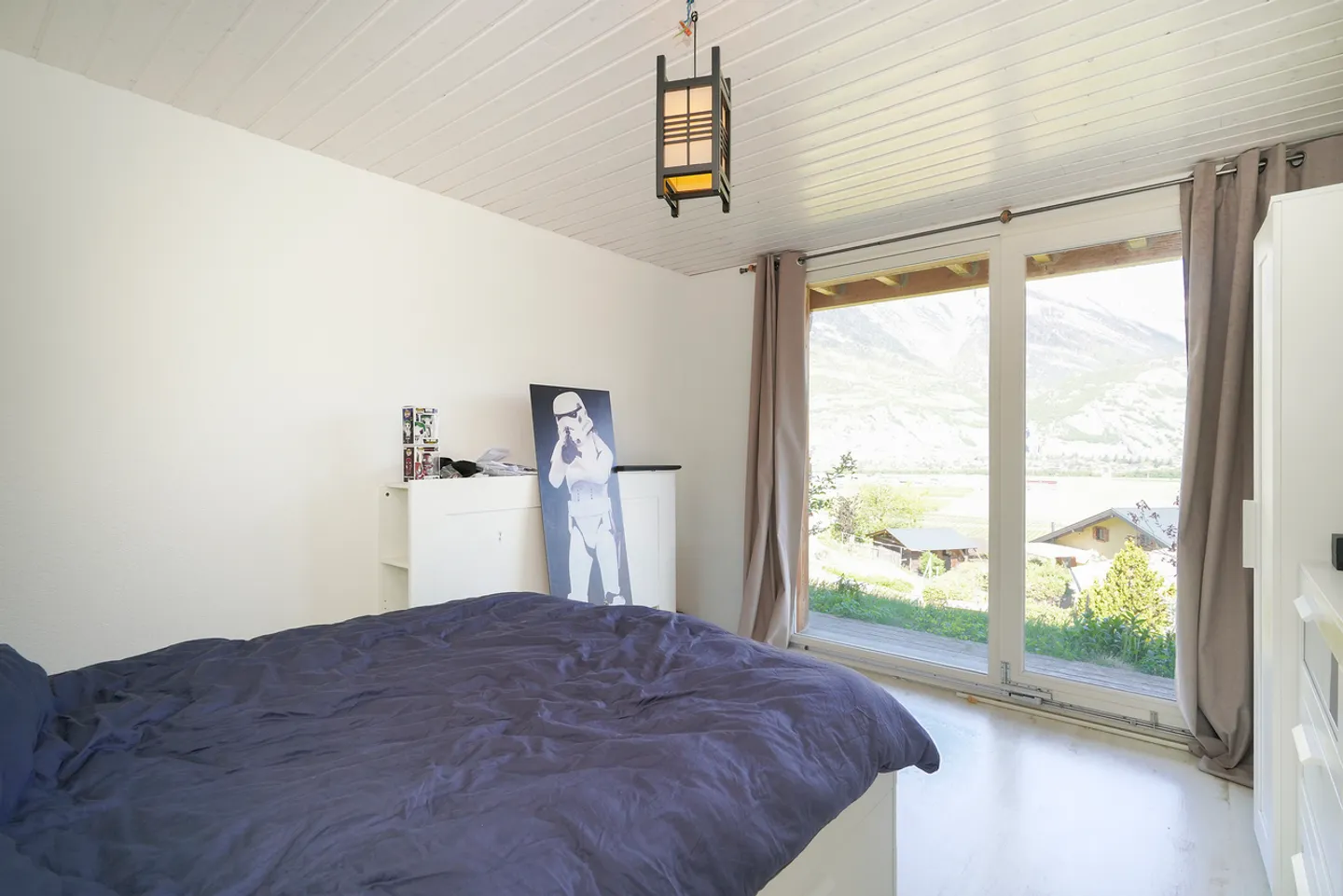 Chalet-villa with 2 apartments - Photo 9 of 12