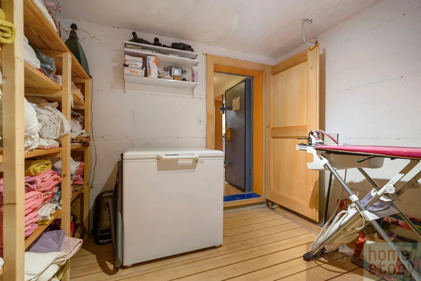 Chalet Rose: Peace and Nature in La Barboleuse - Photo 60 of 69