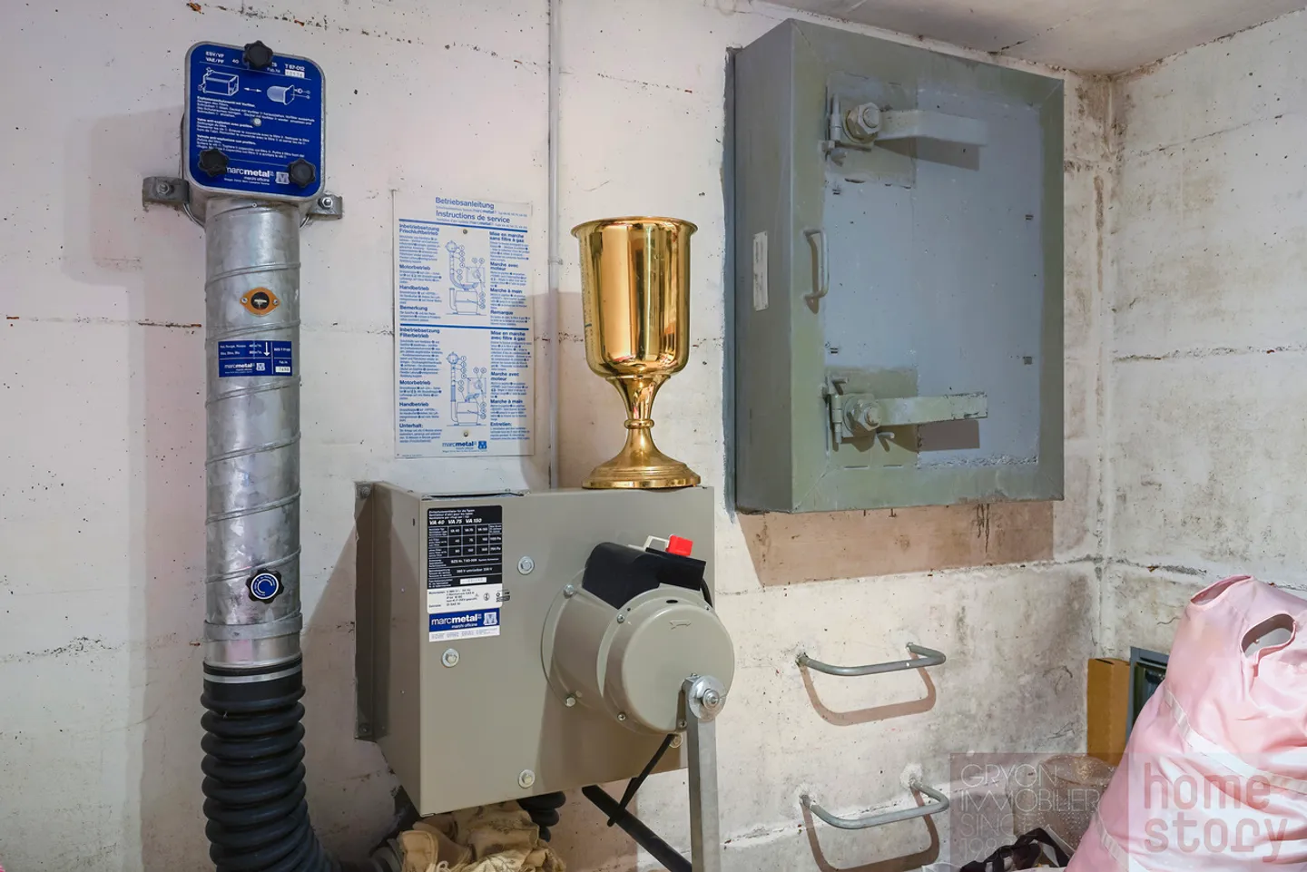 Chalet Rose: Peace and Nature in La Barboleuse - Photo 61 of 69