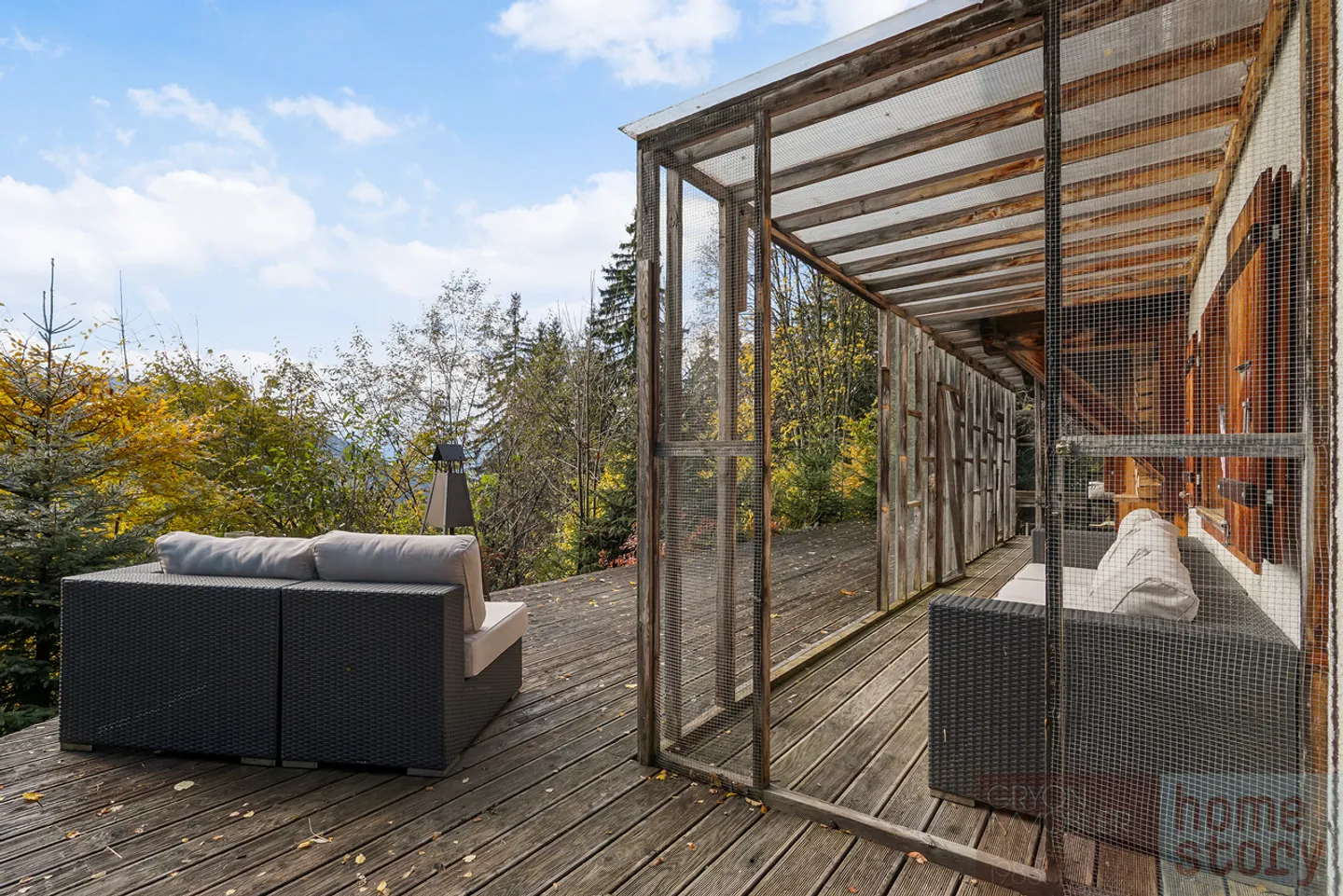 Chalet Rose: Peace and Nature in La Barboleuse - Photo 64 of 69