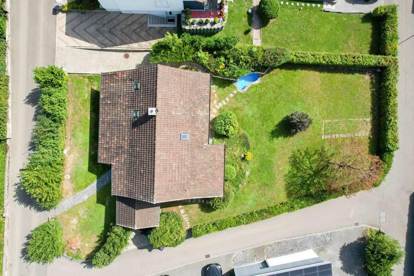 Paradiso familiare completamente ristrutturato con 6,5 stanze in posizione privilegiata! - Foto 2 di 42