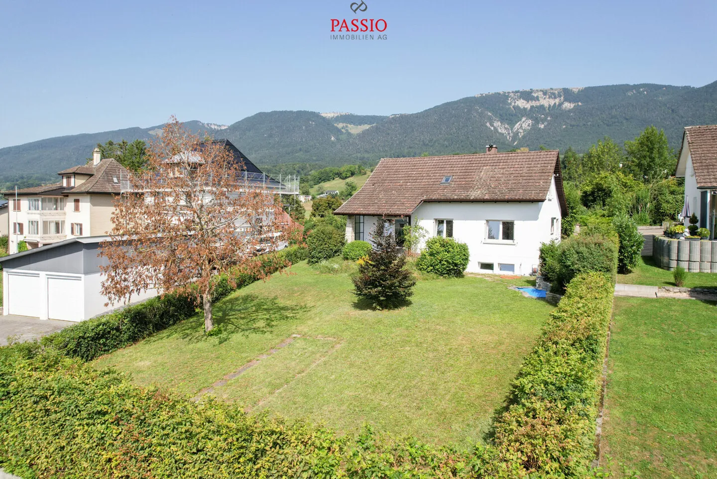 Paradiso familiare completamente ristrutturato con 6,5 stanze in posizione privilegiata! - Foto 1 di 42