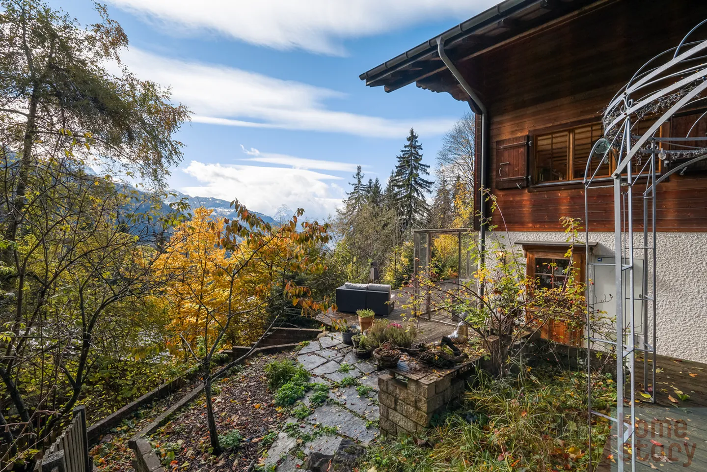 Chalet Rose: Peace and Nature in La Barboleuse - Photo 69 of 69