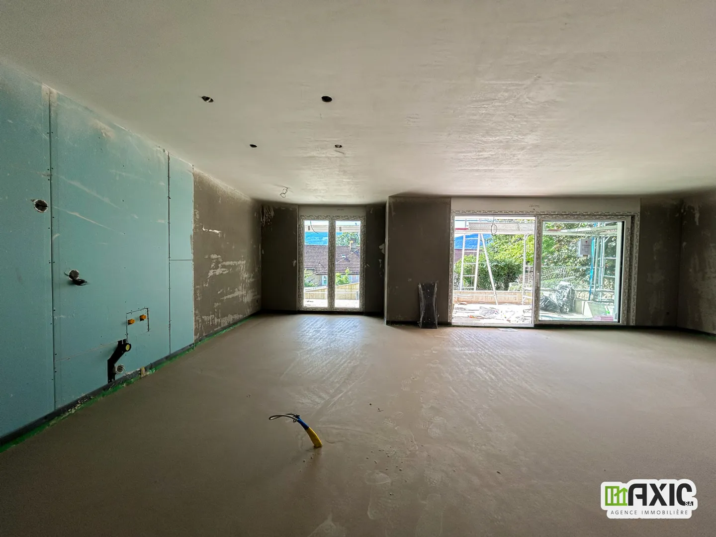 Zu verkaufen: Wunderschöne 4,5-Zimmer-Neubauwohnung in Delémont - Foto 7 von 13