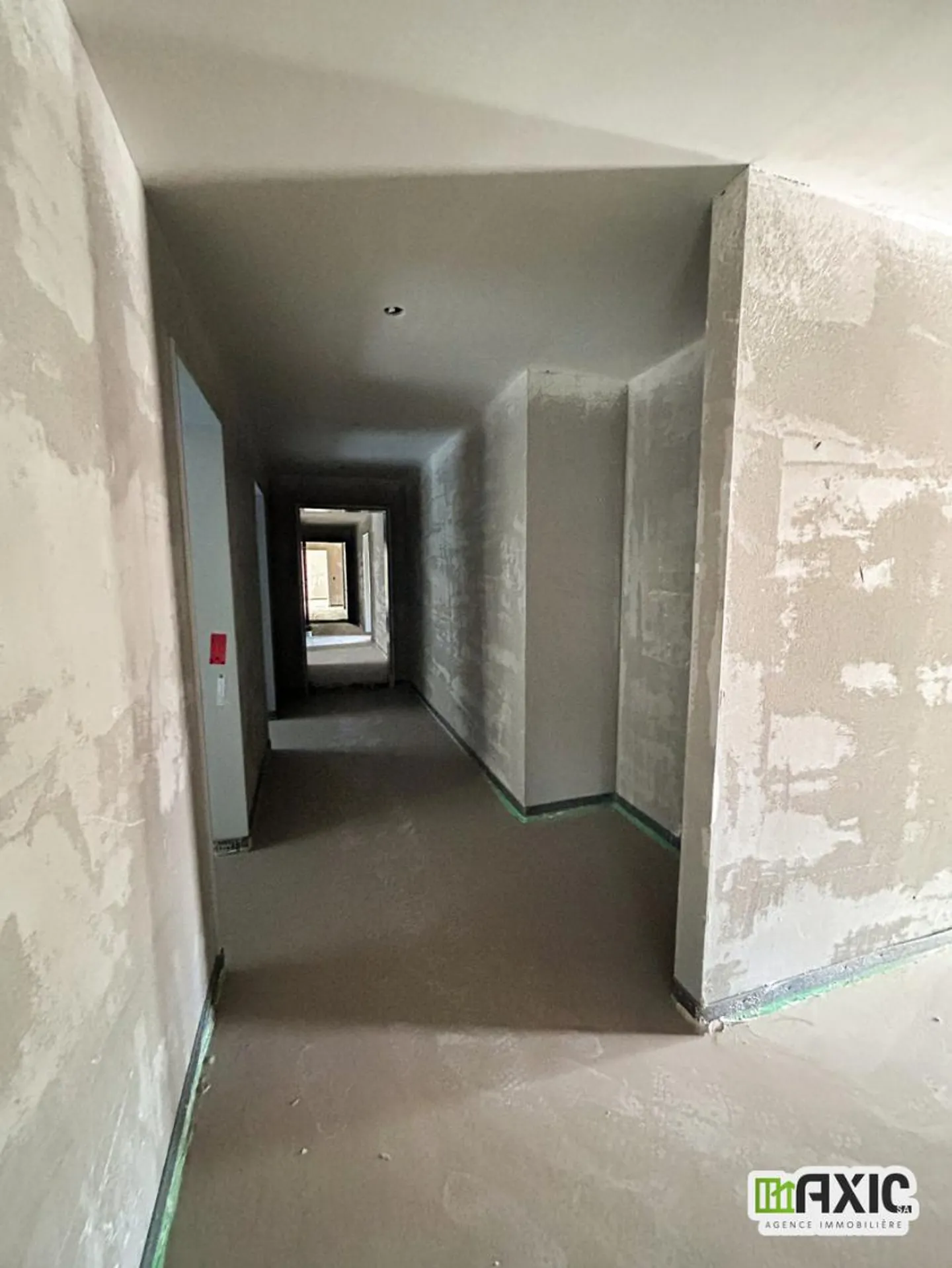 Zu verkaufen: Wunderschöne 4,5-Zimmer-Neubauwohnung in Delémont - Foto 9 von 13