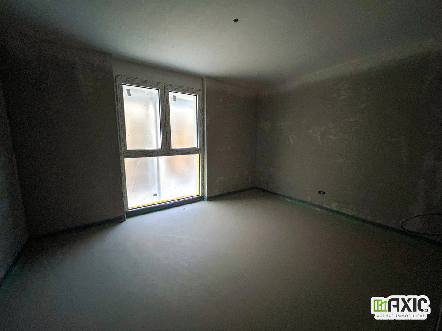 Zu verkaufen: Wunderschöne 4,5-Zimmer-Neubauwohnung in Delémont - Foto 10 von 13