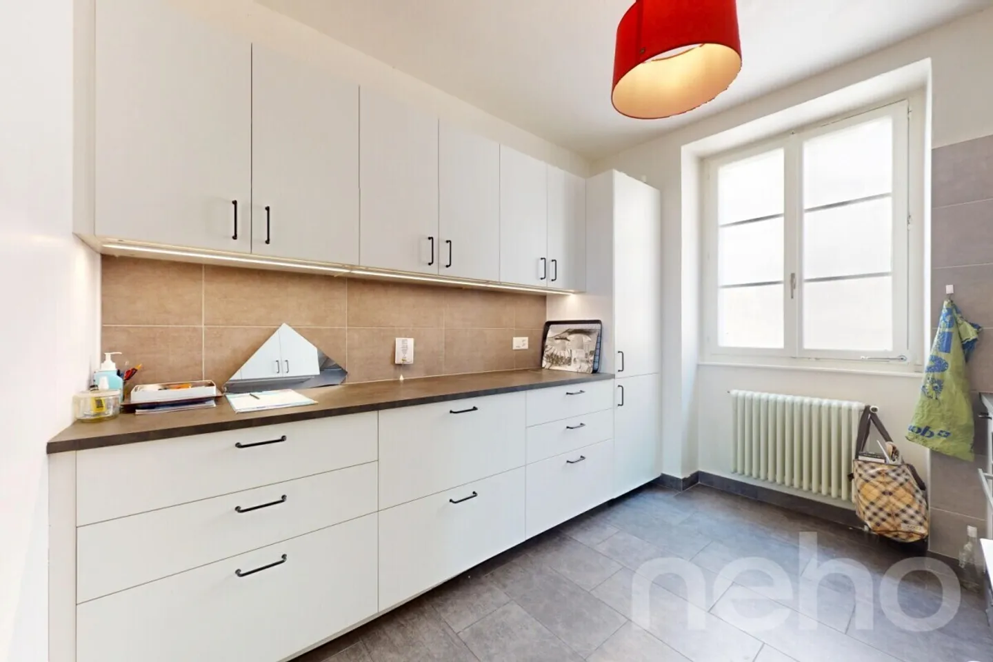 Magnifique appartement de 6,5 pièces dans le centre historique de Neuchâtel ! - Photo 5 sur 13