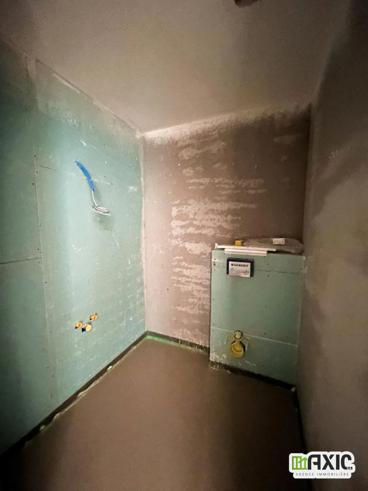 Zu verkaufen: Wunderschöne 4,5-Zimmer-Neubauwohnung in Delémont - Foto 13 von 13