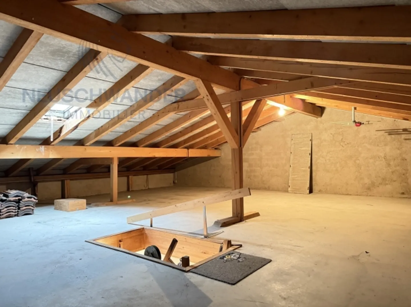 Alto potenziale per questa villa con un lotto di 2.962 m² - Foto 6 di 20