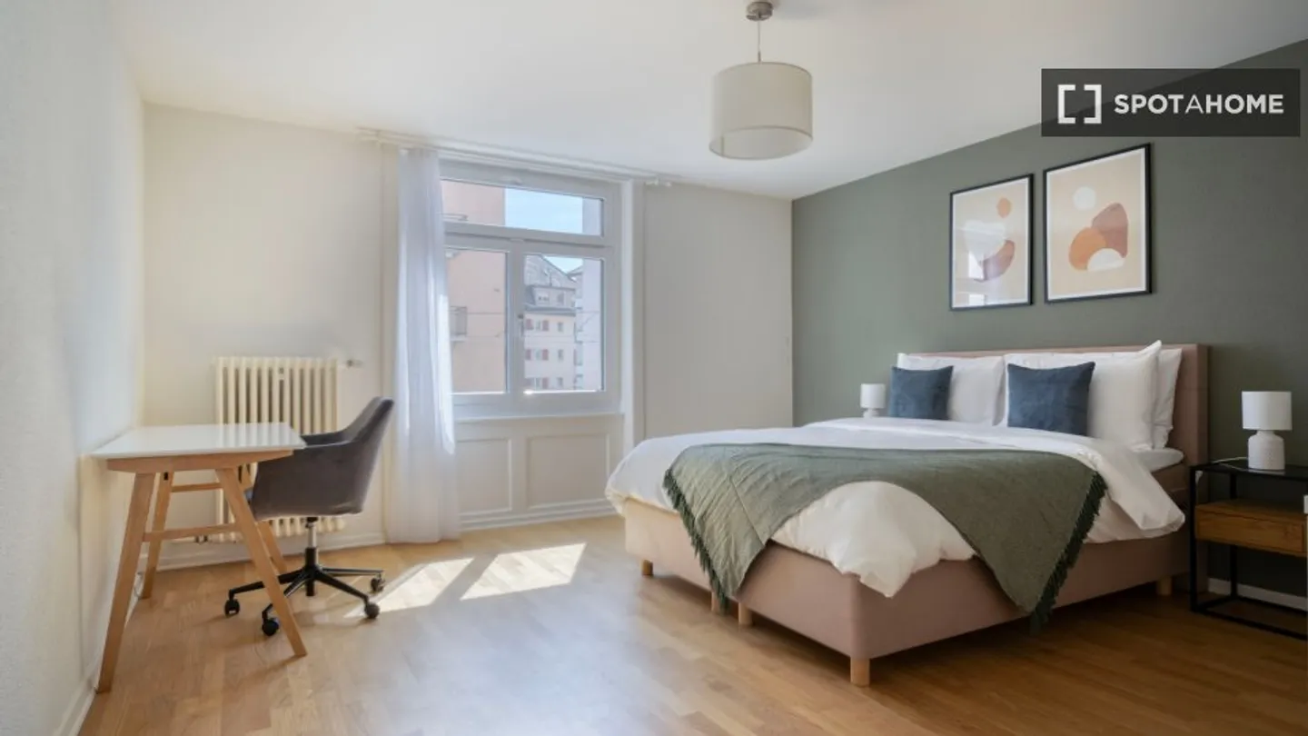 Scopri, visita e affitta la tua nuova casa online con piena fiducia. - Foto 9 di 18