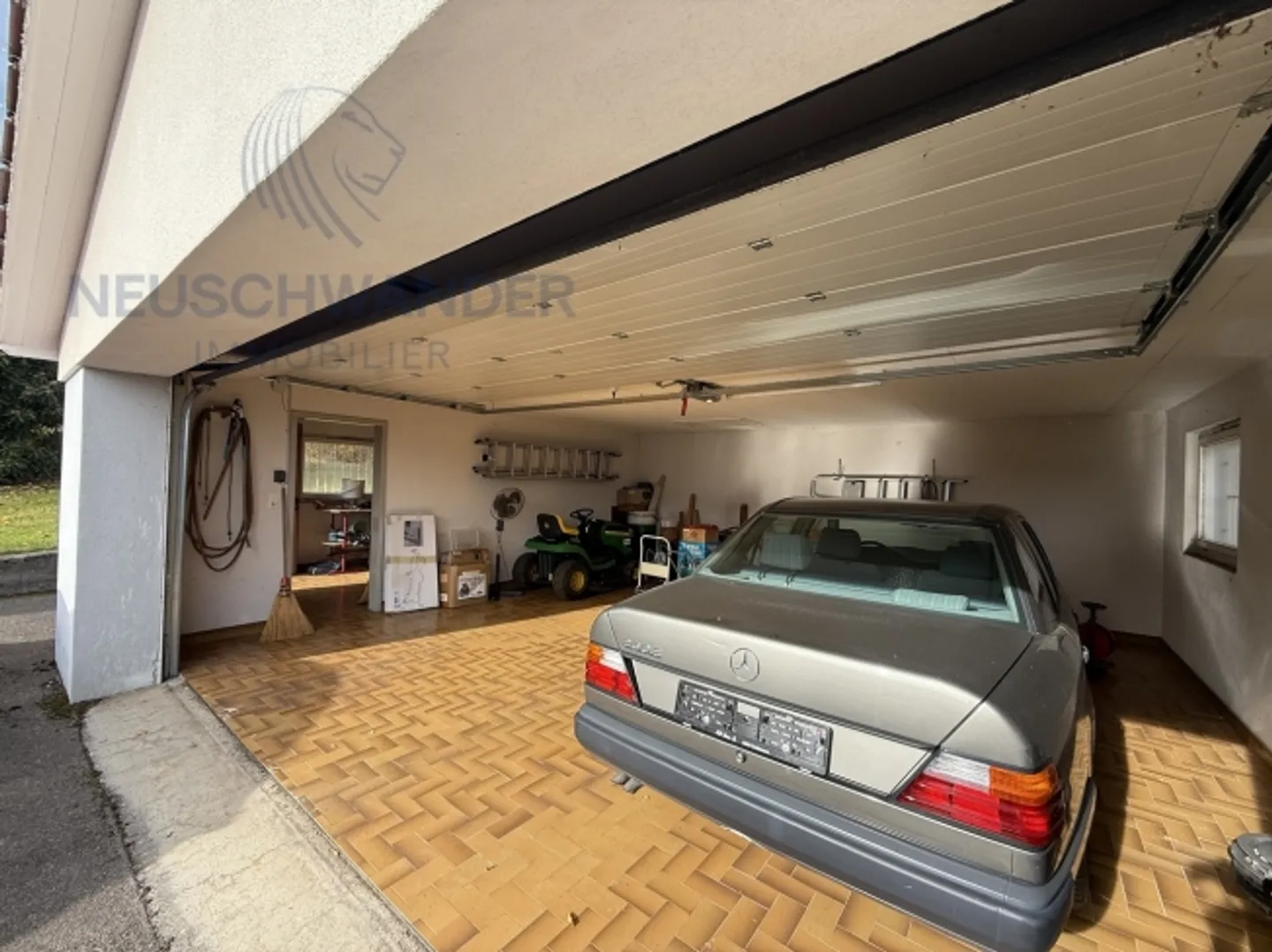 Alto potenziale per questa villa con un lotto di 2.962 m² - Foto 7 di 20