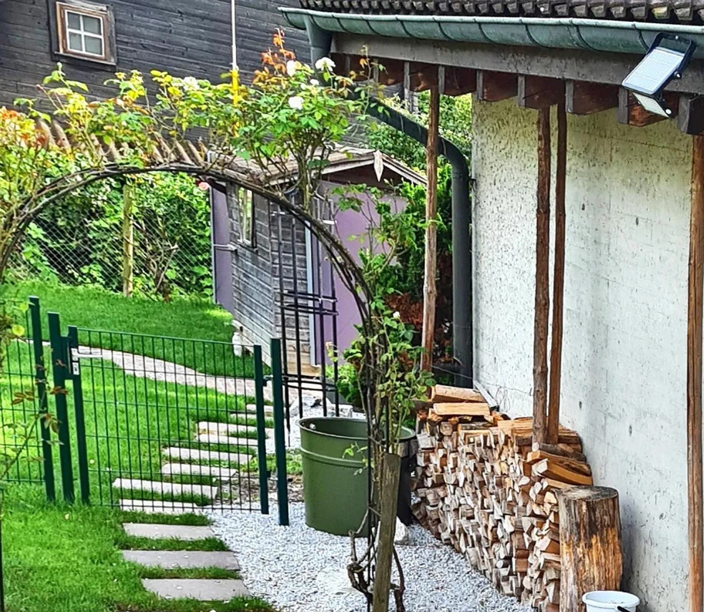 Un luogo per visioni - Vivere, Costruire, Sognare a Hünenberg nel Canton Zug - Foto 4 di 12