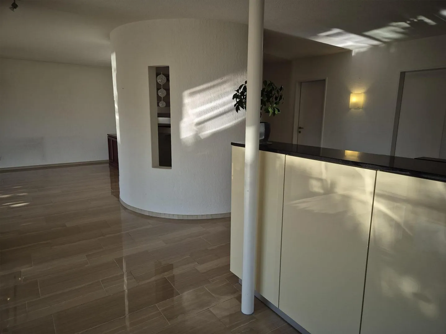 Un luogo per visioni - Vivere, Costruire, Sognare a Hünenberg nel Canton Zug - Foto 12 di 12