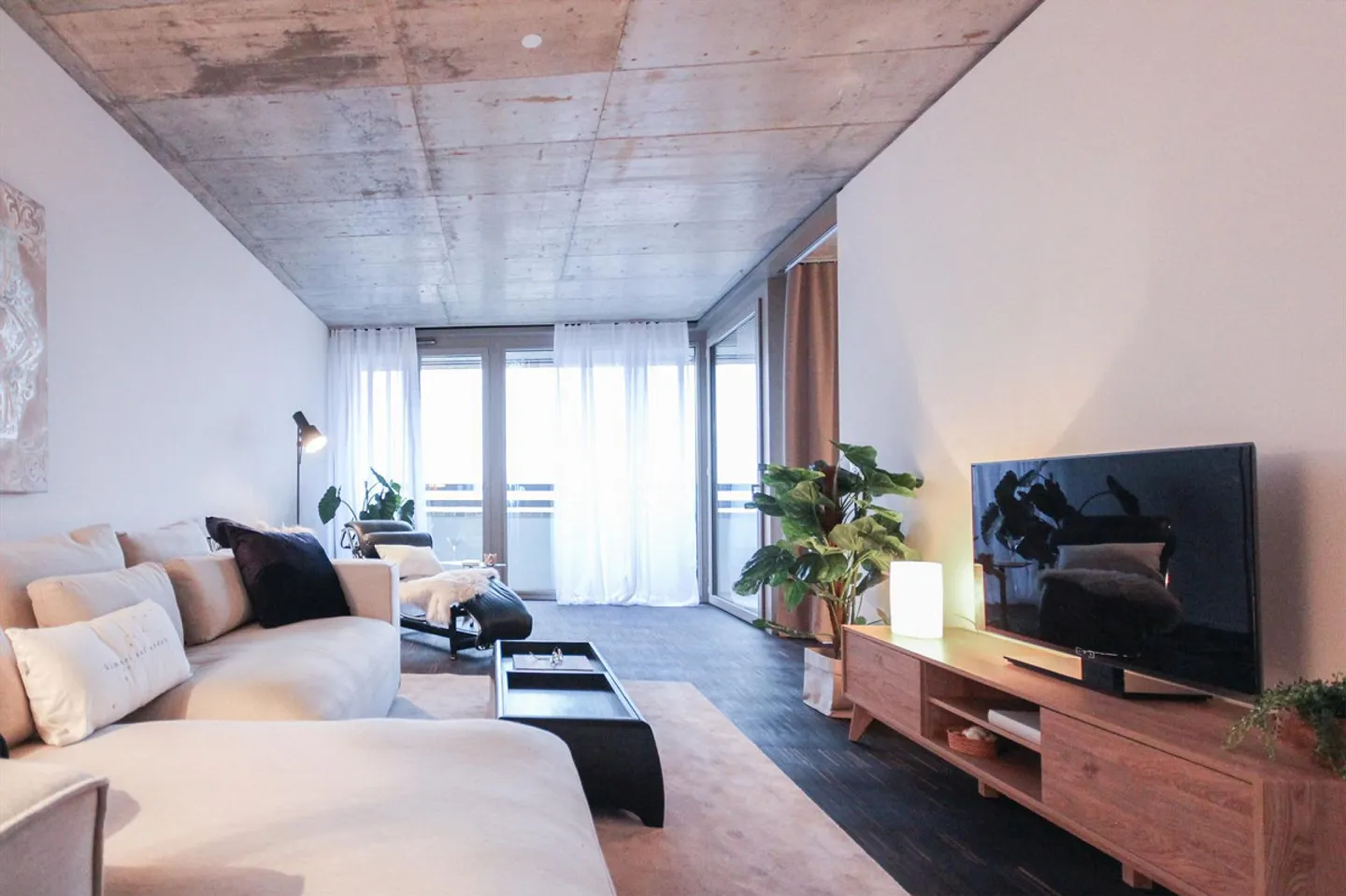 Vous ne trouverez plus jamais un appartement comme celui-ci ! - Photo 3 sur 10