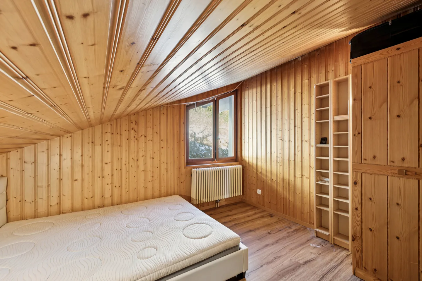 Duplex Charmant en Style Chalet - Photo 8 sur 12