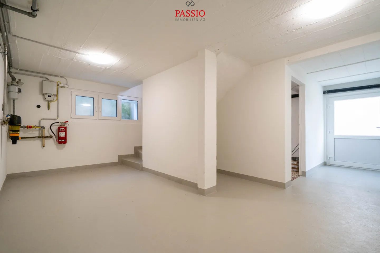 Paradiso familiare completamente ristrutturato con 6,5 stanze in posizione privilegiata! - Foto 27 di 42