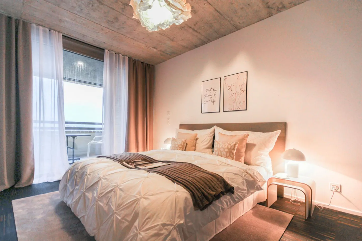Vous ne trouverez plus jamais un appartement comme celui-ci ! - Photo 5 sur 10