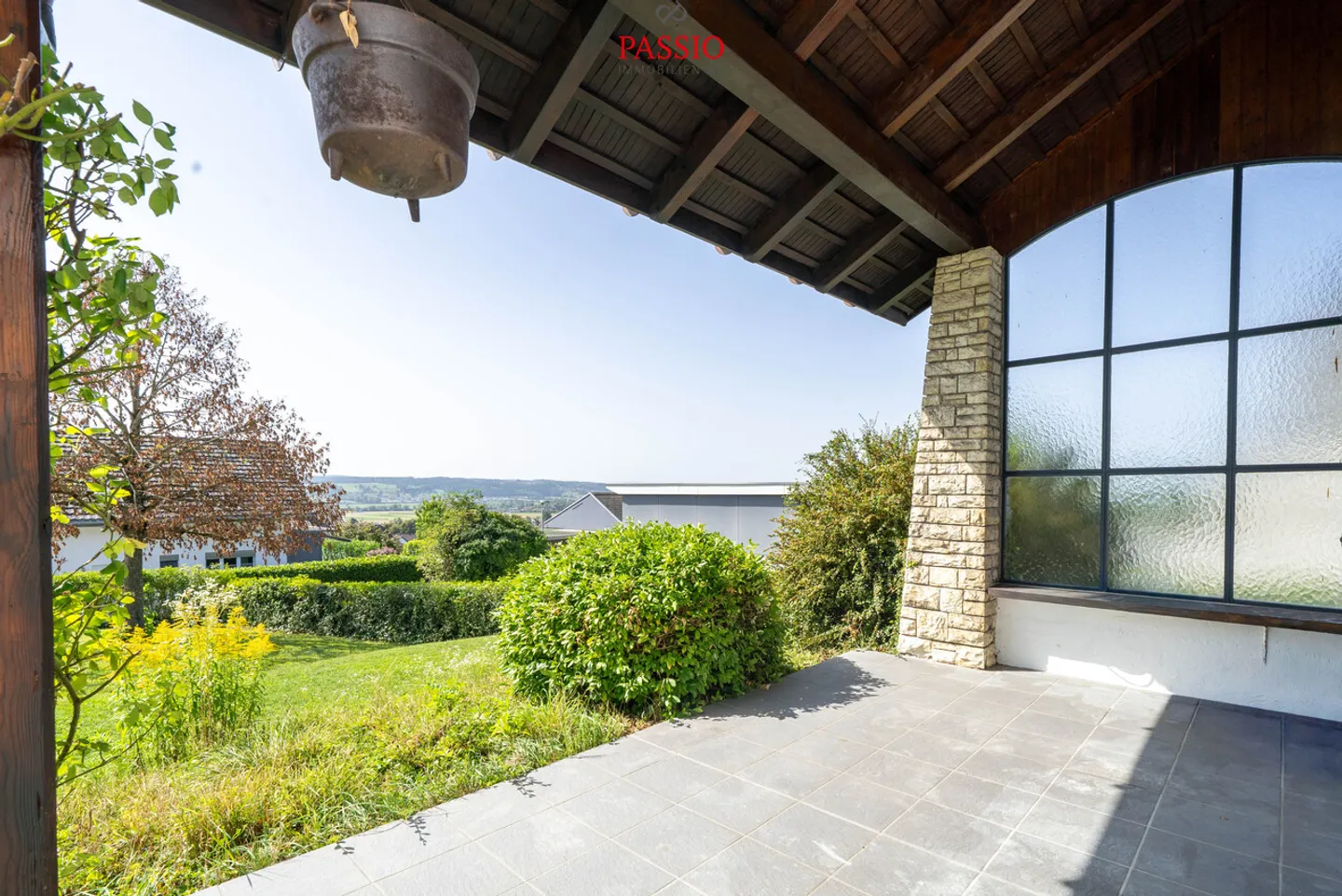 Paradiso familiare completamente ristrutturato con 6,5 stanze in posizione privilegiata! - Foto 33 di 42