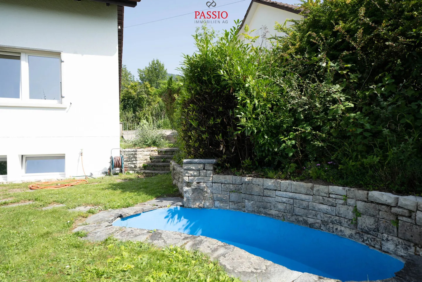 Paradiso familiare completamente ristrutturato con 6,5 stanze in posizione privilegiata! - Foto 35 di 42