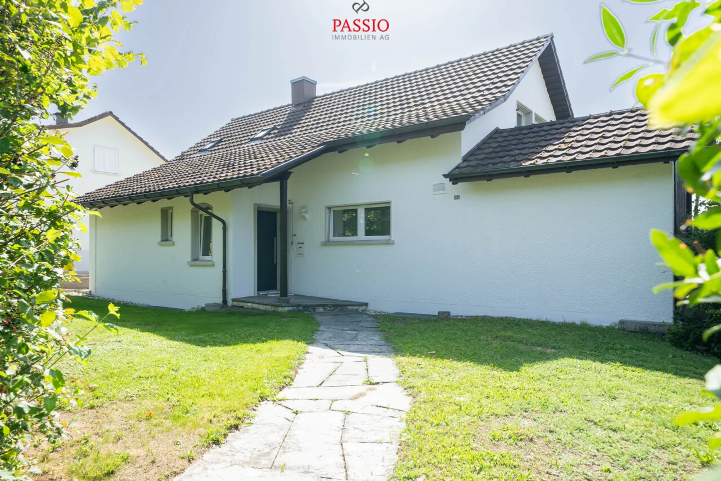 Paradiso familiare completamente ristrutturato con 6,5 stanze in posizione privilegiata! - Foto 36 di 42
