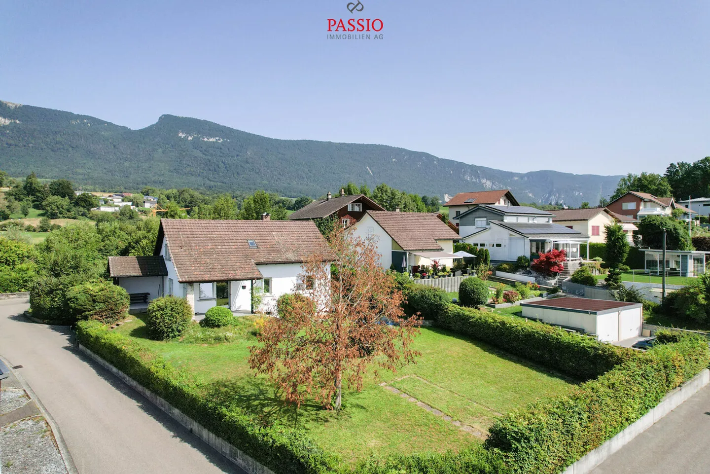 Paradiso familiare completamente ristrutturato con 6,5 stanze in posizione privilegiata! - Foto 37 di 42