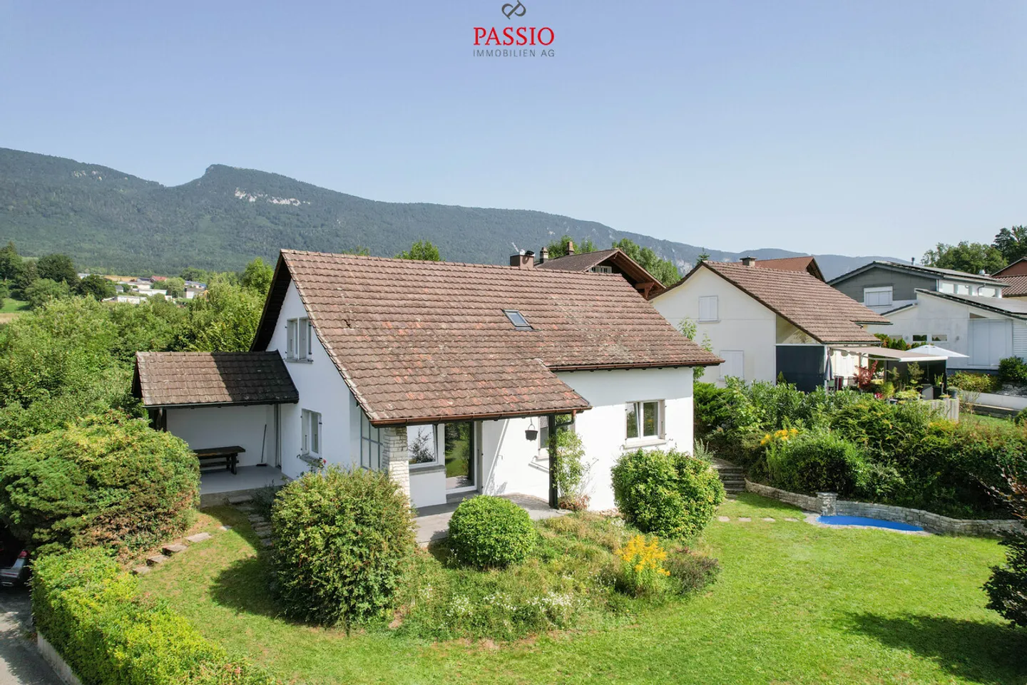 Paradiso familiare completamente ristrutturato con 6,5 stanze in posizione privilegiata! - Foto 39 di 42