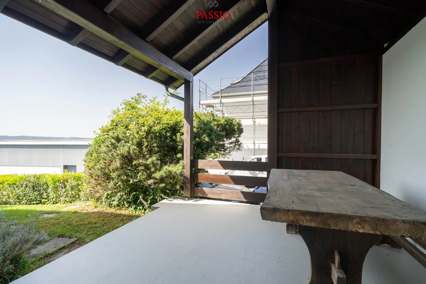 Paradiso familiare completamente ristrutturato con 6,5 stanze in posizione privilegiata! - Foto 25 di 42