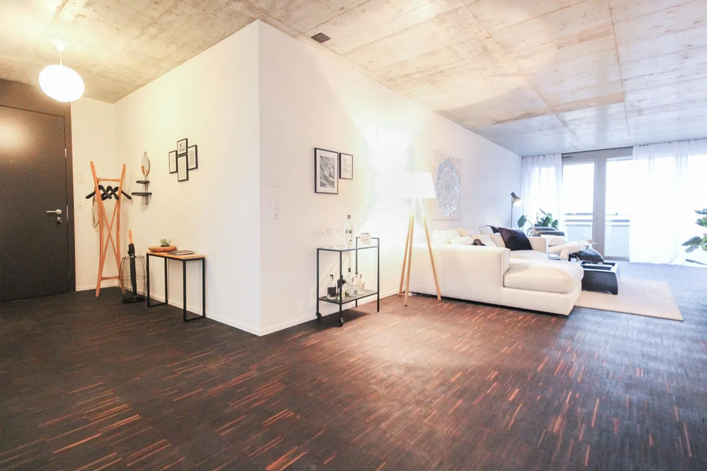Vous ne trouverez plus jamais un appartement comme celui-ci ! - Photo 1 sur 10