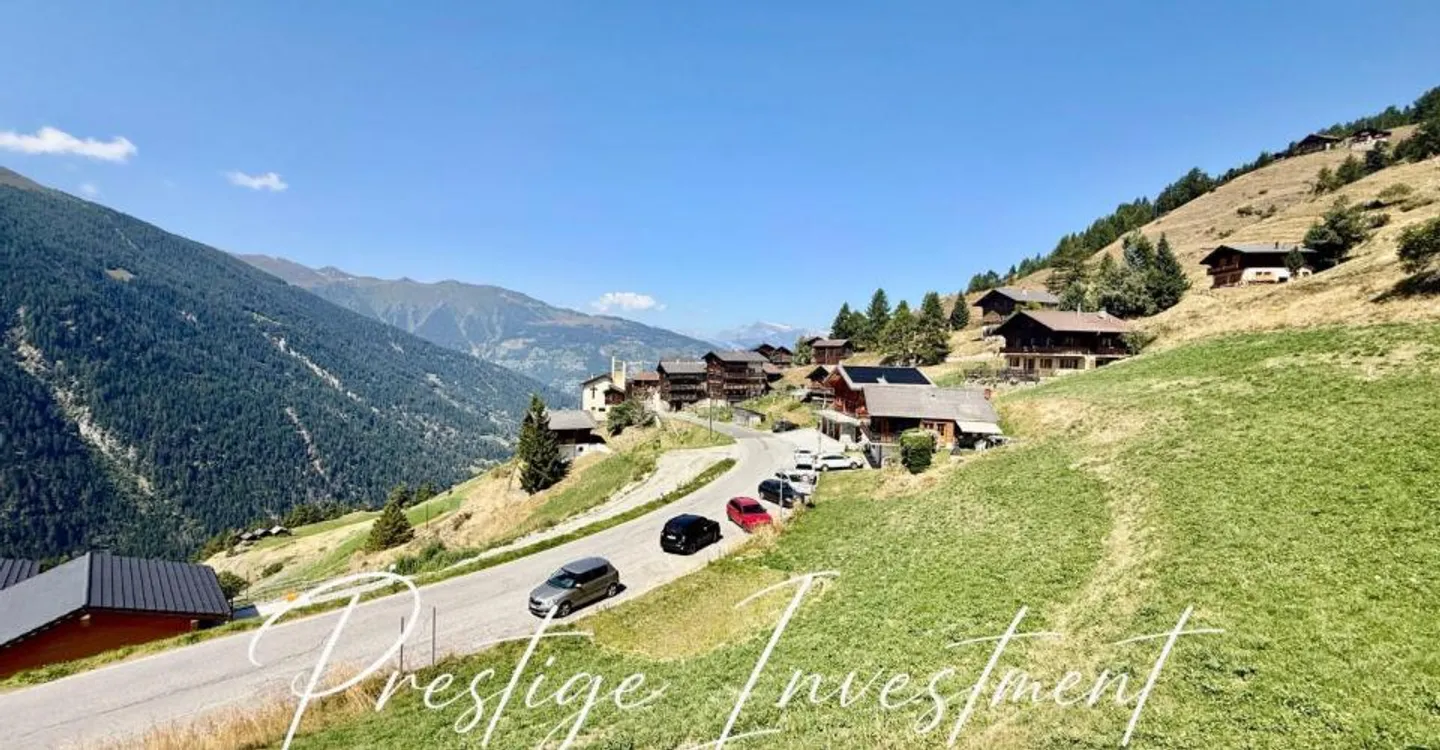 LAND OF 3747 M2 - EISON (ST-MARTIN) - Photo 3 of 6
