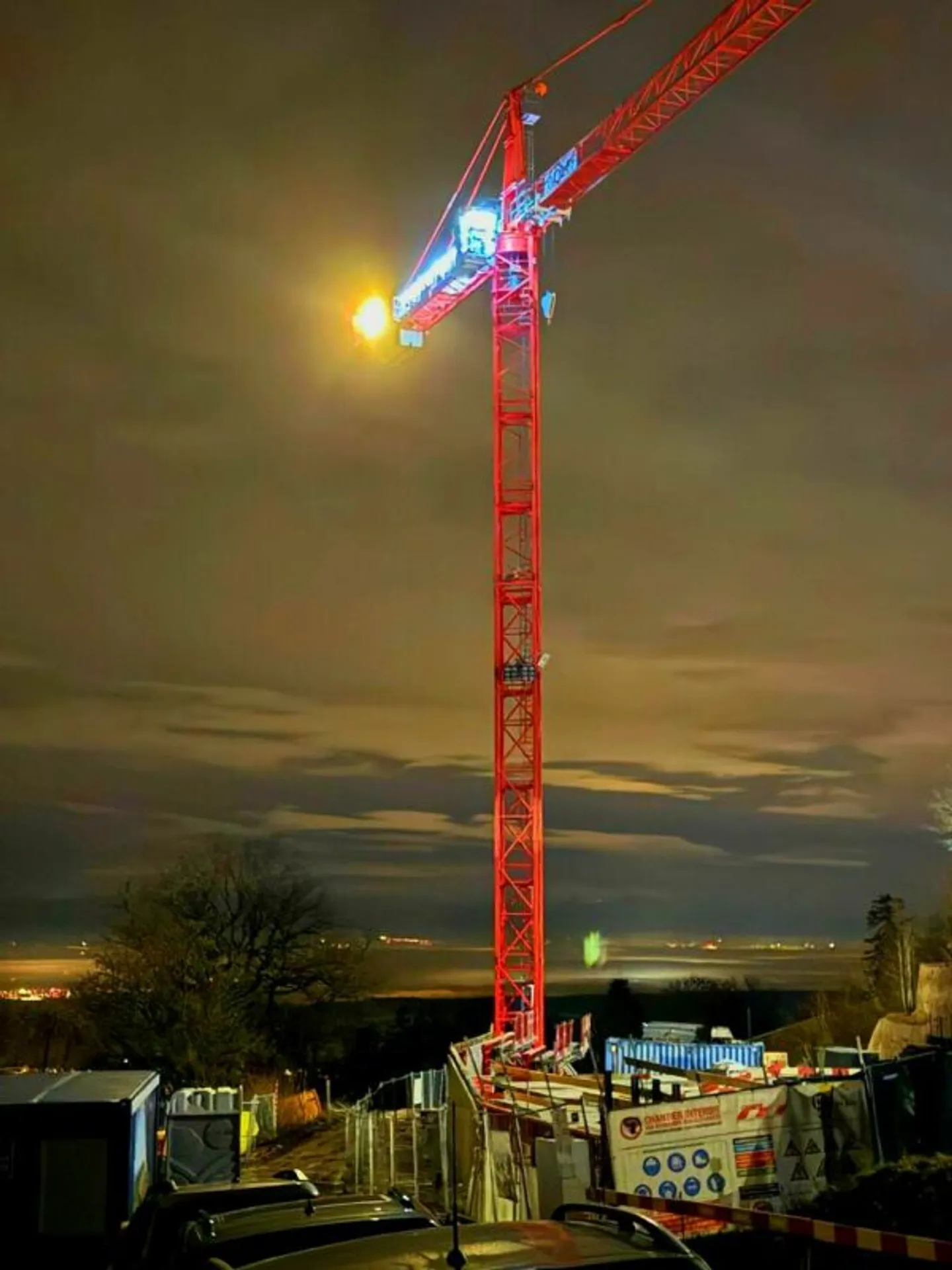 Last 4.5 Rooms New with Terrace, Garden and Lake View - Photo 19 of 21