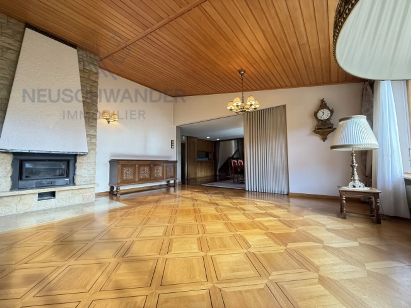 Alto potenziale per questa villa con un lotto di 2.962 m² - Foto 19 di 20