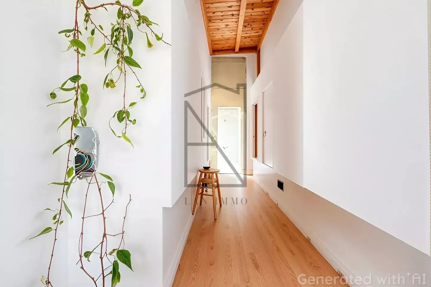 Modern Apartment in Mex-Suisse - Photo 7 of 13