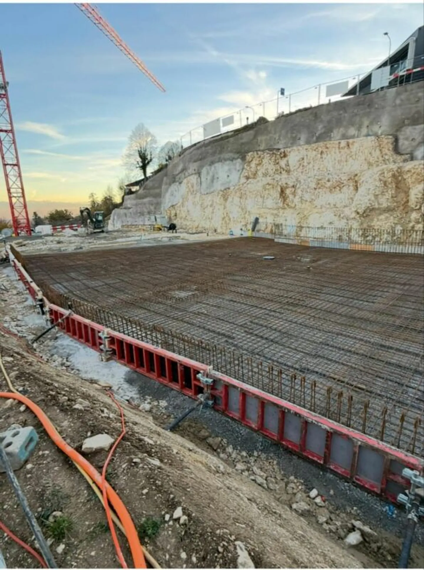 Last 4.5 Rooms New with Terrace, Garden and Lake View - Photo 21 of 21