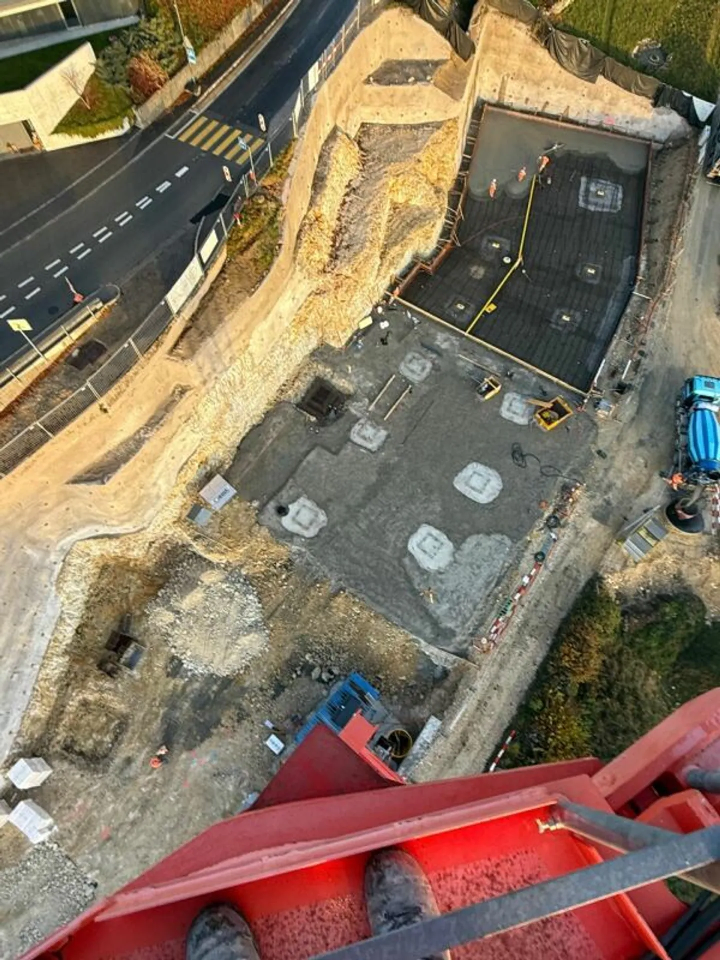 Last 4.5 Rooms New with Terrace, Garden and Lake View - Photo 20 of 21