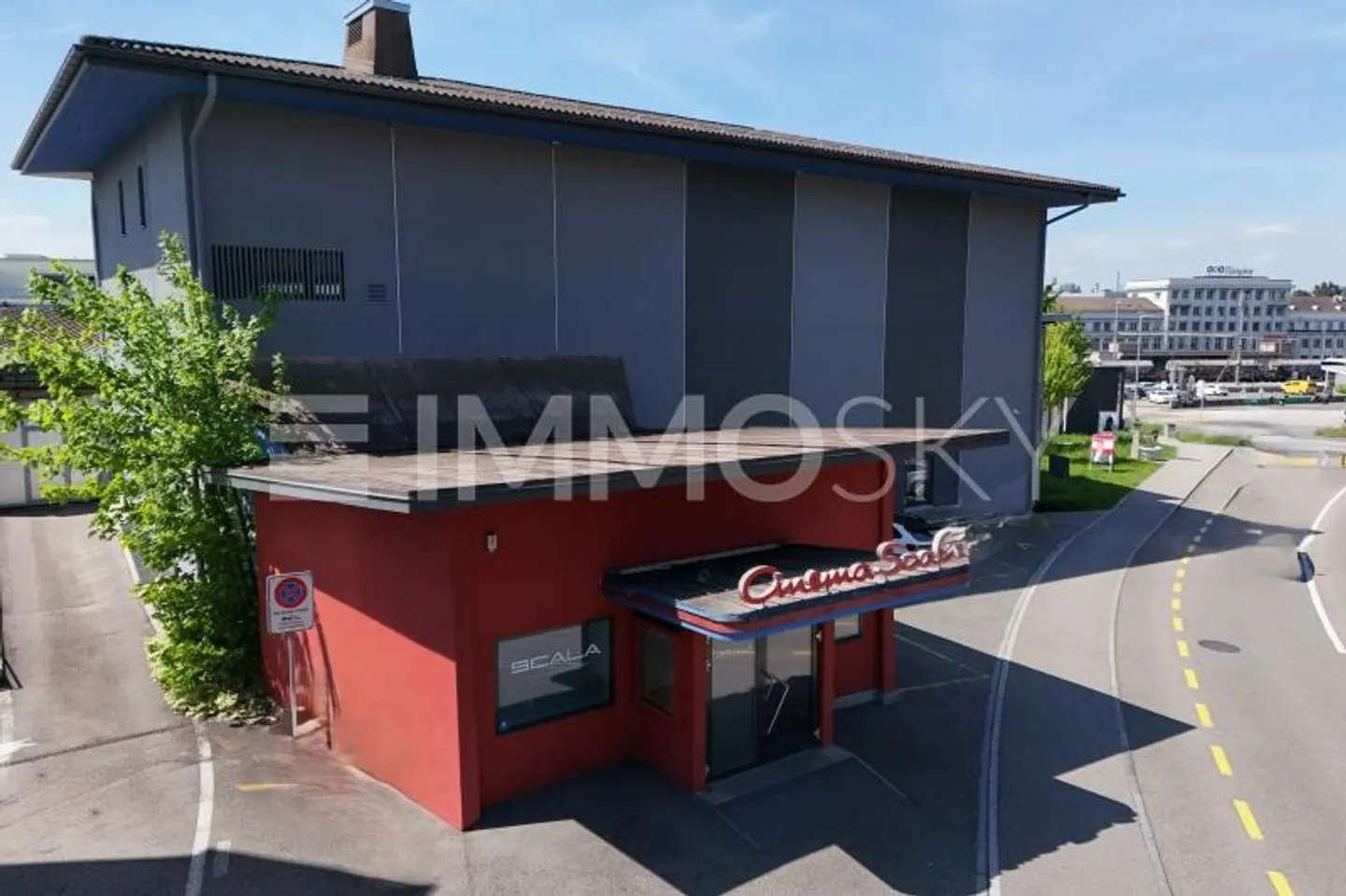 Party-Perle: Ihr Eventort für unvergessliche Momente - Photo 1 sur 5