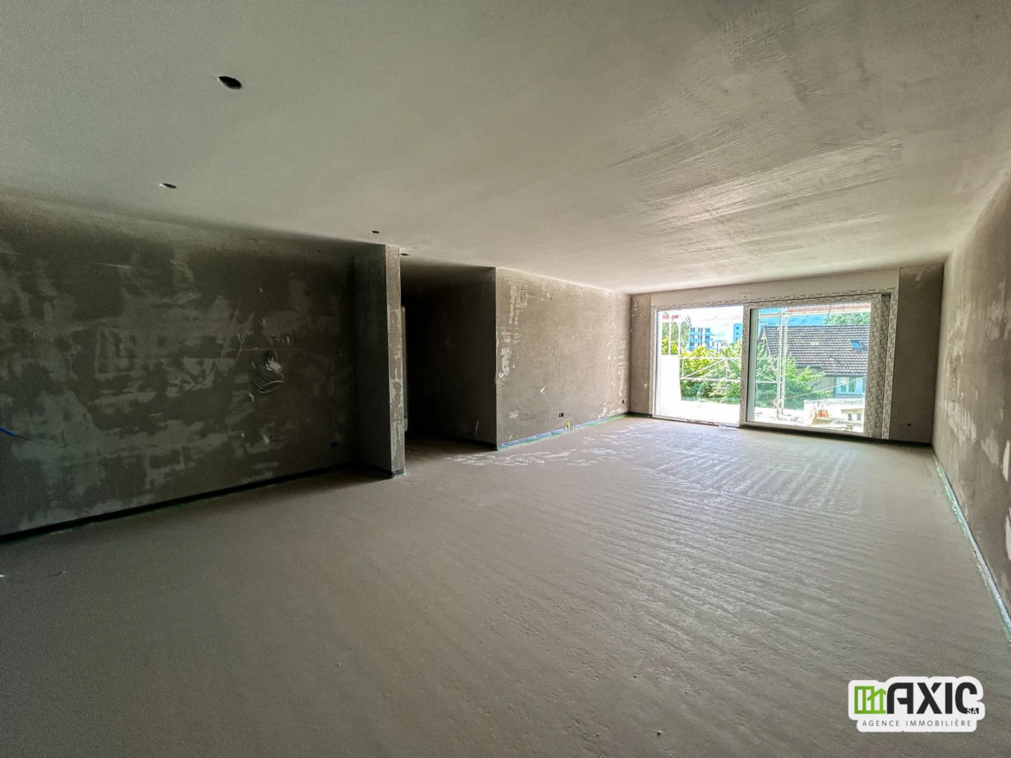 Zu verkaufen wunderschöne 4,5-Zimmer-Neubauwohnung in Delémont - Foto 7 von 13